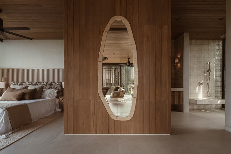 Studio Saxe Solai House Costa Rica homes interior design architecture Info