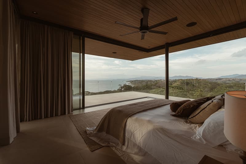 Studio Saxe Solai House Costa Rica homes interior design architecture Info