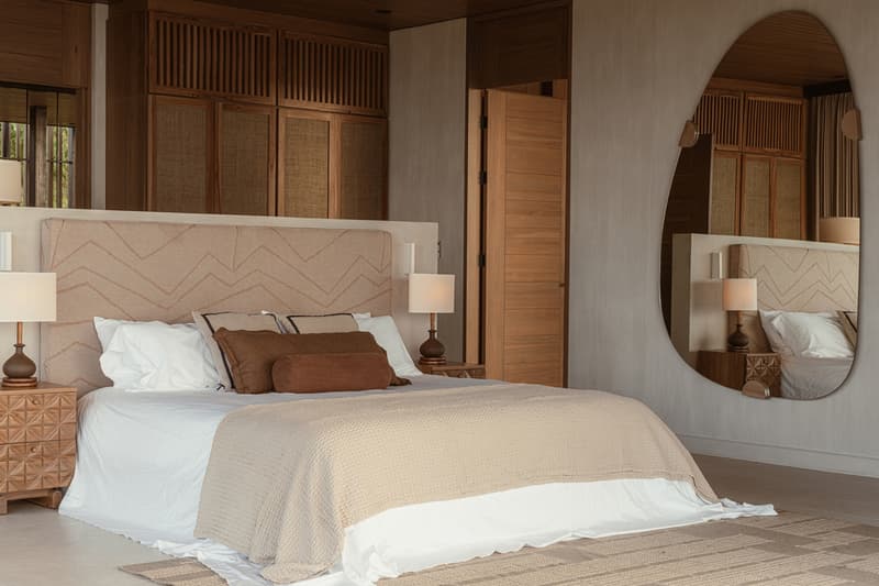 Studio Saxe Solai House Costa Rica homes interior design architecture Info