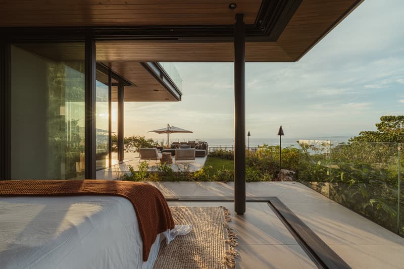 Studio Saxe Solai House Costa Rica homes interior design architecture Info