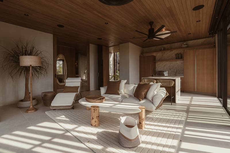 Studio Saxe Solai House Costa Rica homes interior design architecture Info