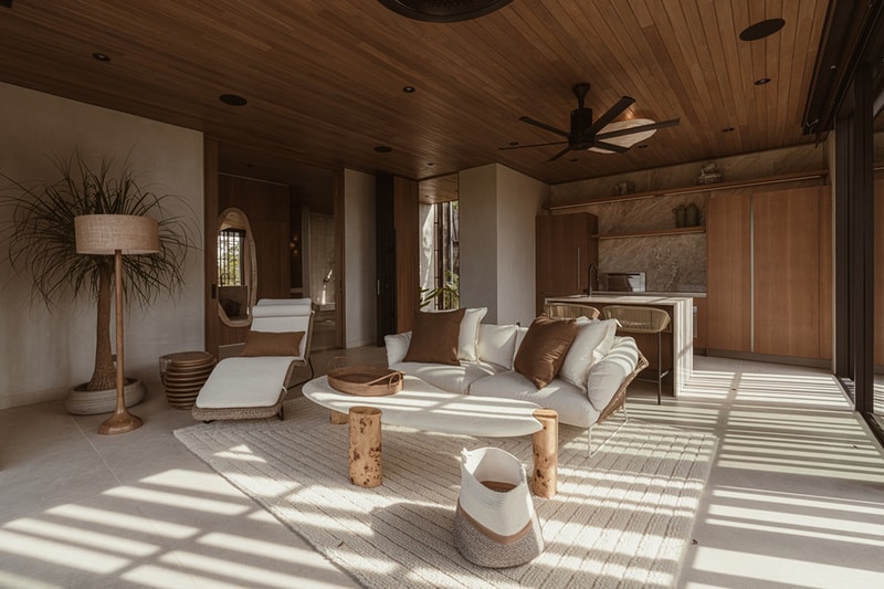 Studio Saxe Solai House Costa Rica homes interior design architecture Info