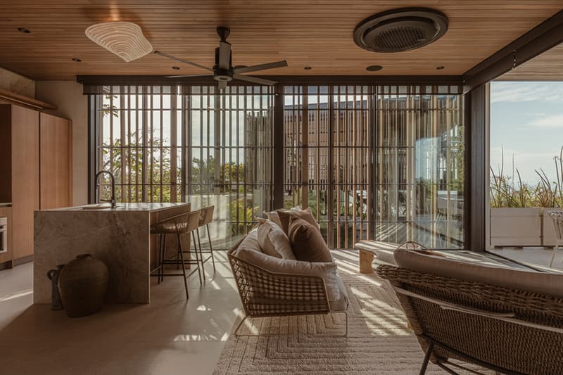 Studio Saxe Solai House Costa Rica homes interior design architecture Info