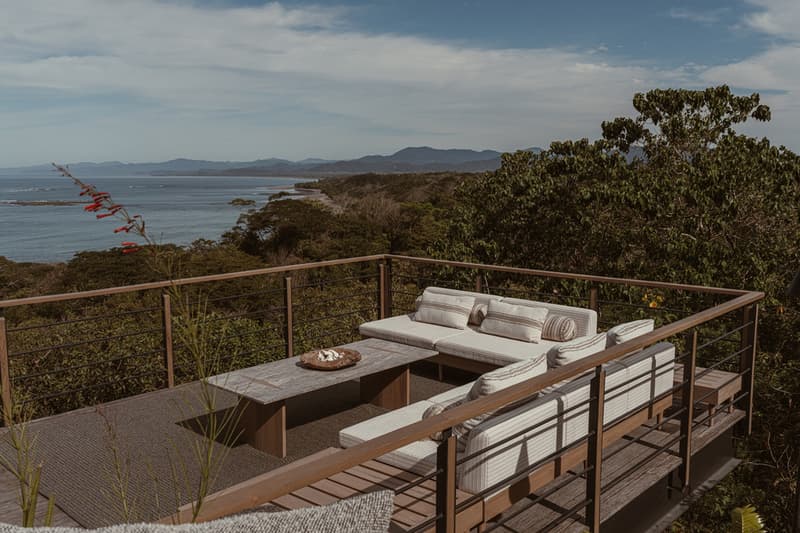 Studio Saxe Solai House Costa Rica homes interior design architecture Info