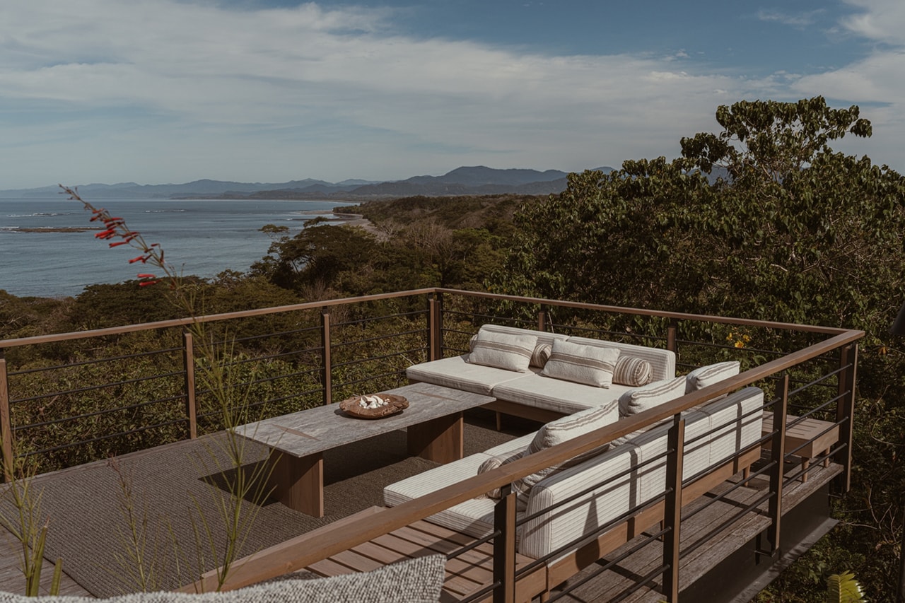 Studio Saxe Solai House Costa Rica homes interior design architecture Info