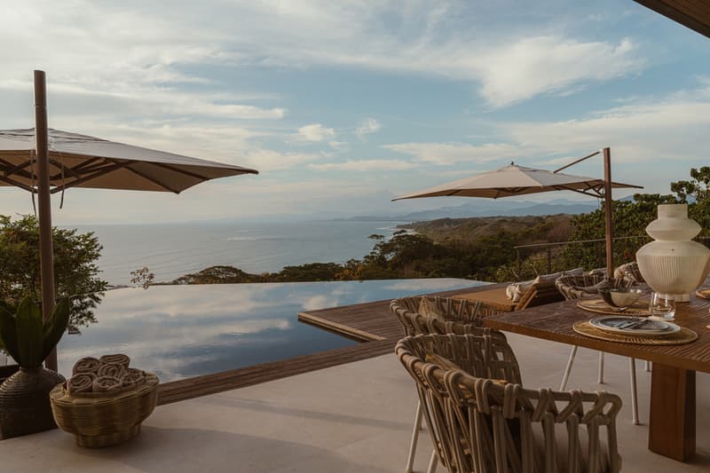 Studio Saxe Solai House Costa Rica homes interior design architecture Info