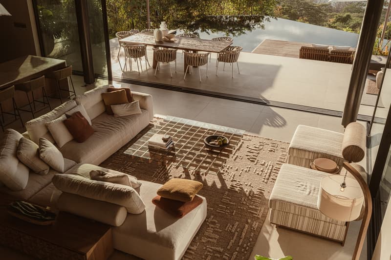 Studio Saxe Solai House Costa Rica homes interior design architecture Info