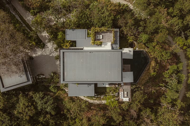 Studio Saxe Solai House Costa Rica homes interior design architecture Info