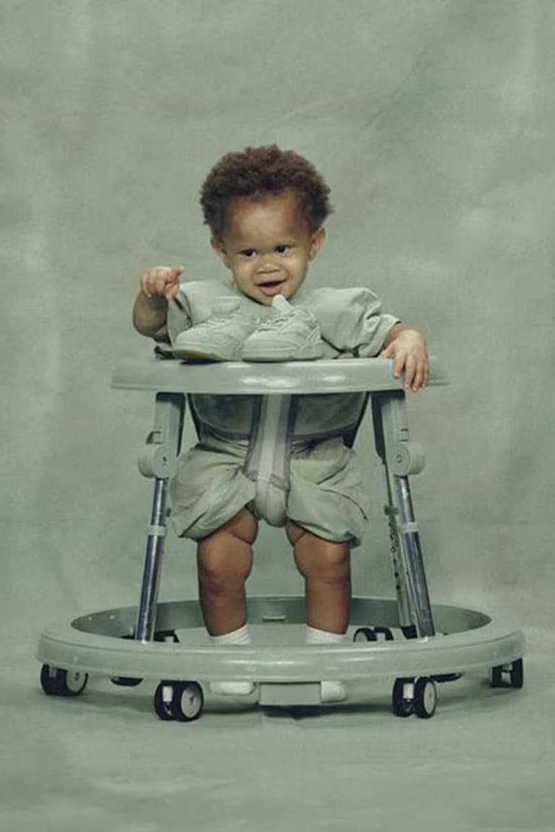 In Mint Condition: Tobe Nwigwe Reveals Reebok x Chukwu ABUO collab release info campaign family sneaker price apparel collection collaboration footwear