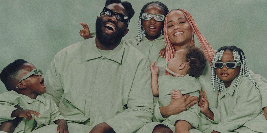 In Mint Condition: Tobe Nwigwe Reveals Reebok x Chukwu ABUO