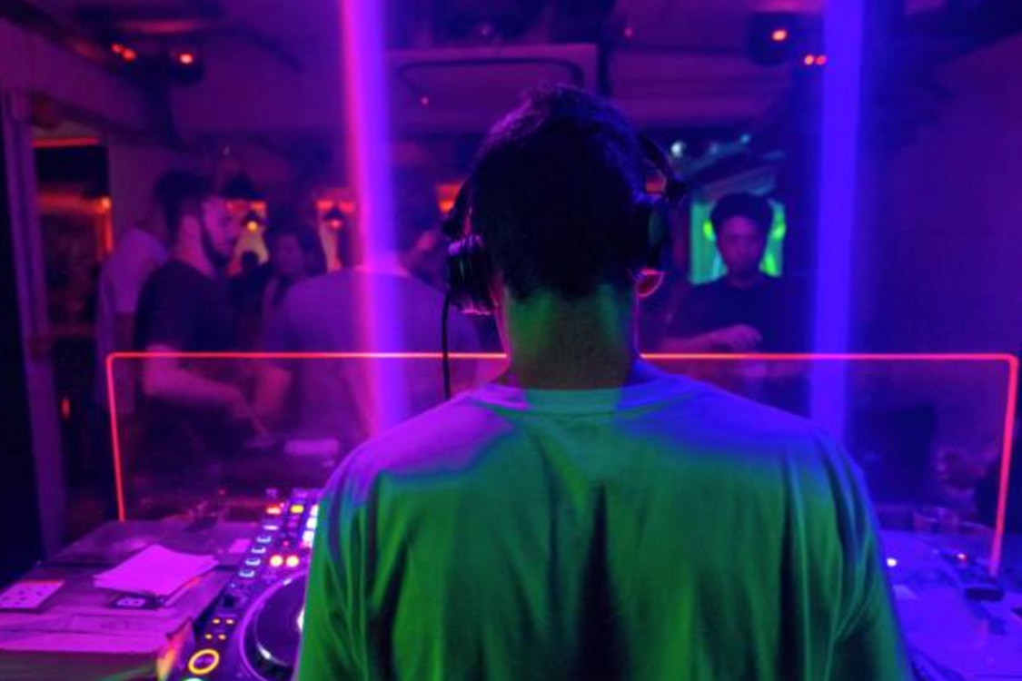 A Late Night City Guide Featuring Eats, Entertainment and Late Night Hangs 