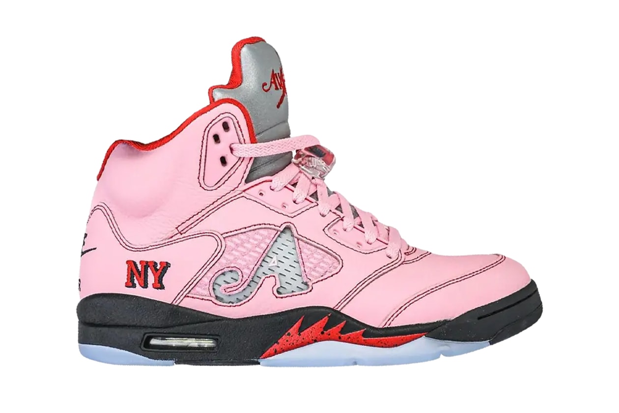 Best Sneaker Releases August 2025 Week 2 New Balance 204L Timberwolf Salehe Bembury Crocs Pollex Cypress Tetra Skepta PUMA Skope Forever Triple Black The Whitaker Group New Balance MADE in USA 990v4 998 Willful Bias SATISFY TheROCKER Nike Air Foamposite One Cough Drop Nigel Sylvester Air Jordan 1 Low OG Better With Time Air Jordan 12 French Blue Oasis adidas Achille SPZL Liam Gallagher Marathon SPZL Noel Gallagher Awake NY Air Jordan 5