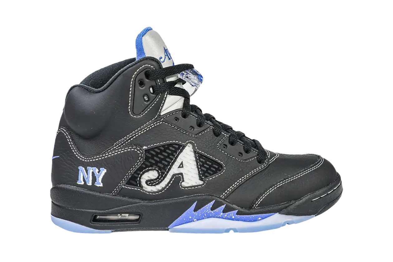 Best Sneaker Releases August 2025 Week 2 New Balance 204L Timberwolf Salehe Bembury Crocs Pollex Cypress Tetra Skepta PUMA Skope Forever Triple Black The Whitaker Group New Balance MADE in USA 990v4 998 Willful Bias SATISFY TheROCKER Nike Air Foamposite One Cough Drop Nigel Sylvester Air Jordan 1 Low OG Better With Time Air Jordan 12 French Blue Oasis adidas Achille SPZL Liam Gallagher Marathon SPZL Noel Gallagher Awake NY Air Jordan 5