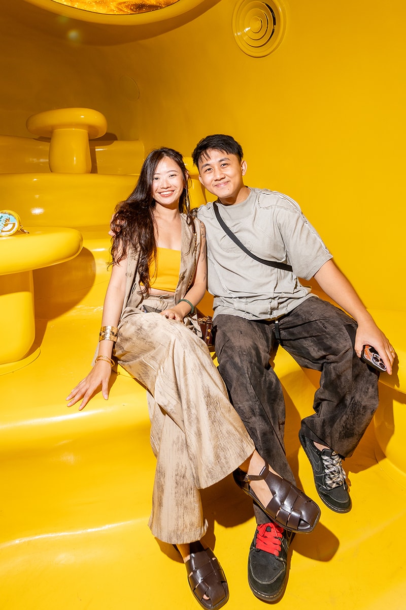 butter baby blok m indonesia launch info