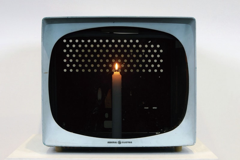 'The City of Nam June Paik' Group Exhibition Korea art artworks Yiyun Kang Gijeong Goo Hyewon Kwon Inhwa Yeom