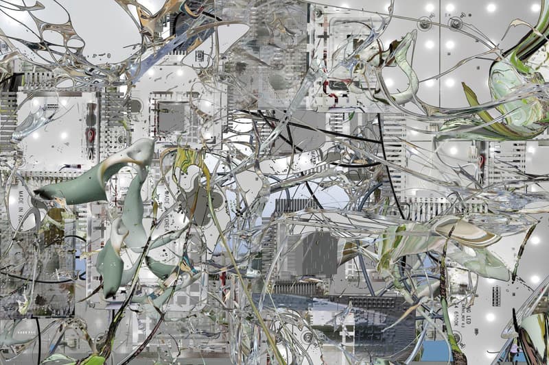 'The City of Nam June Paik' Group Exhibition Korea art artworks Yiyun Kang Gijeong Goo Hyewon Kwon Inhwa Yeom