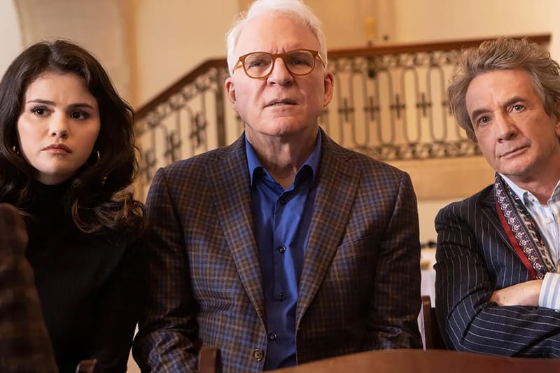 Official Trailer for 'Only Murders in the Building' Season 5 Keeps the Mystery Alive