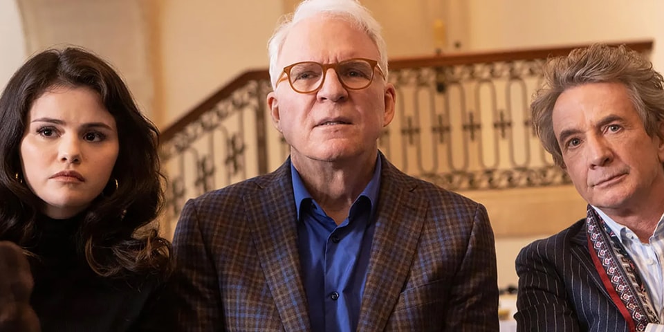 Official Trailer for 'Only Murders in the Building' Season 5 Keeps the Mystery Alive