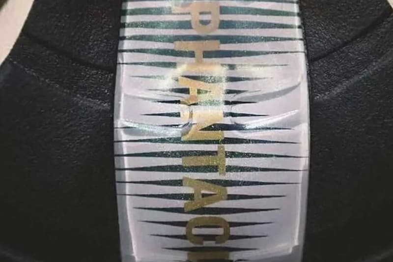 Jay Chou Teases Upcoming PHANTACI x Nike Air Max 95 Collaboration taiwanese pop singer legend collaboration release info