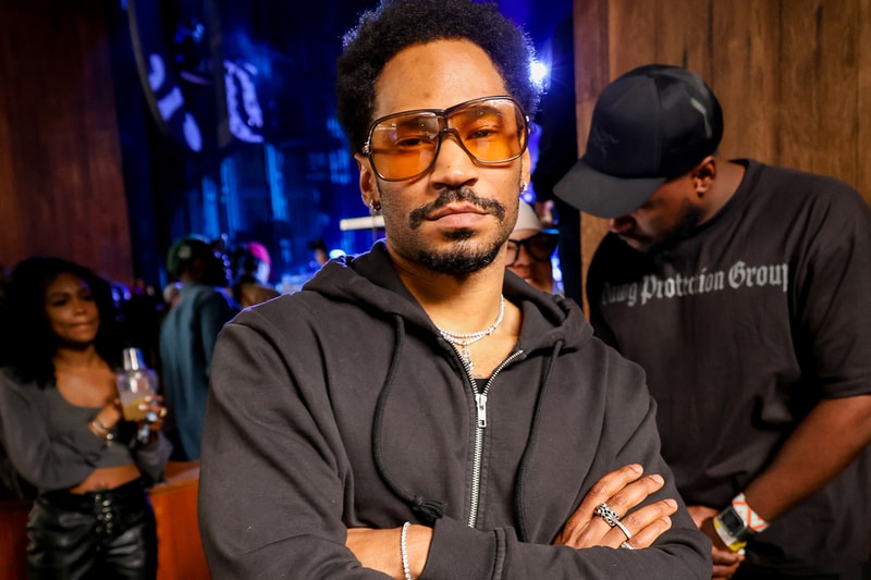 KAYTRANADA Kicks Off 'AIN'T NO DAMN WAY!' With "SPACE INVADER" album timeless stream friday august 15 dj flo spotify apple youtube tidal childish gambino 