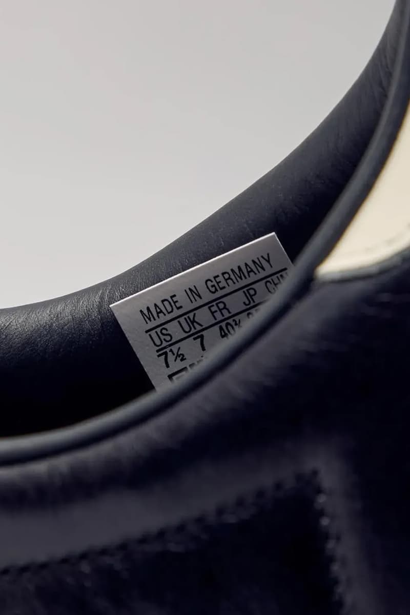 Kith adidas "Black Tie 2.0" Superstar Release Date Info