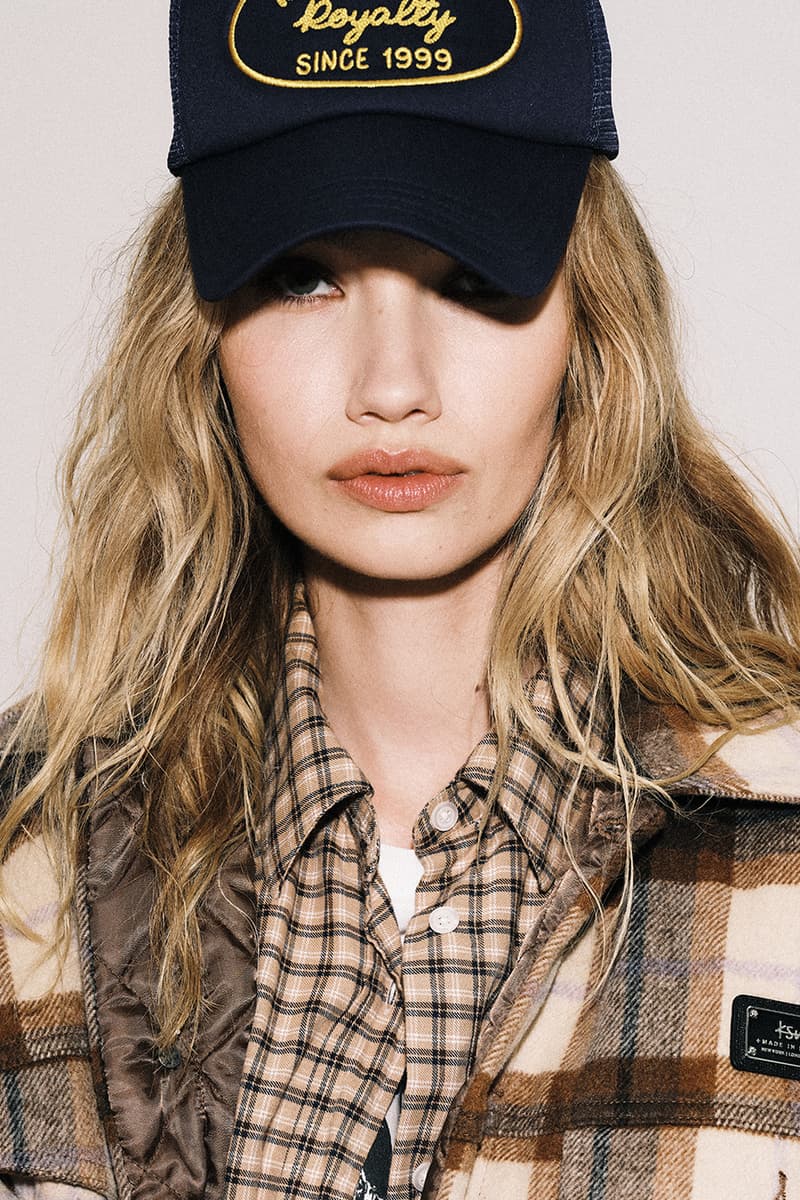 KSUBI Fall 2025 "NEO-NOSTALGIA" Collection Release Info