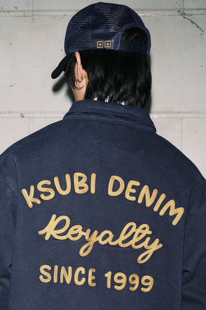 KSUBI Fall 2025 "NEO-NOSTALGIA" Collection Release Info