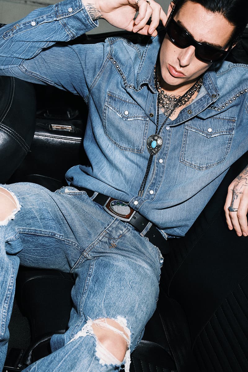 KSUBI Fall 2025 "NEO-NOSTALGIA" Collection Release Info