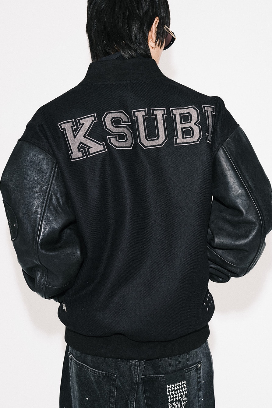 KSUBI Fall 2025 "NEO-NOSTALGIA" Collection Release Info