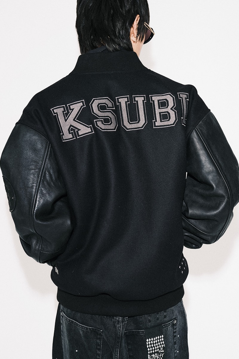 KSUBI Fall 2025 "NEO-NOSTALGIA" Collection Release Info
