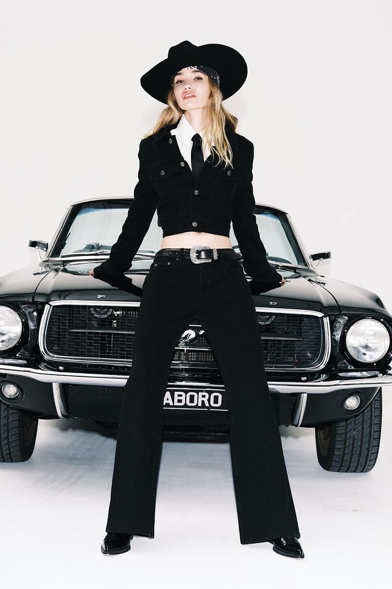 KSUBI Fall 2025 "NEO-NOSTALGIA" Collection Release Info