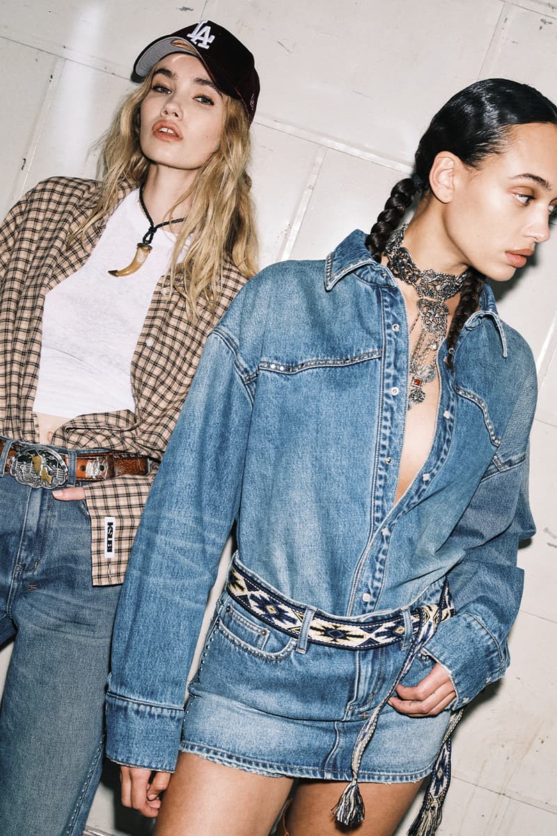 KSUBI Fall 2025 "NEO-NOSTALGIA" Collection Release Info