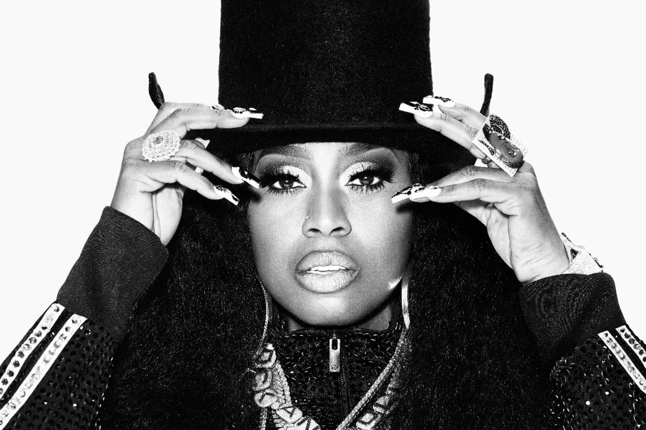 Missy Elliott: What Makes a Superstar?