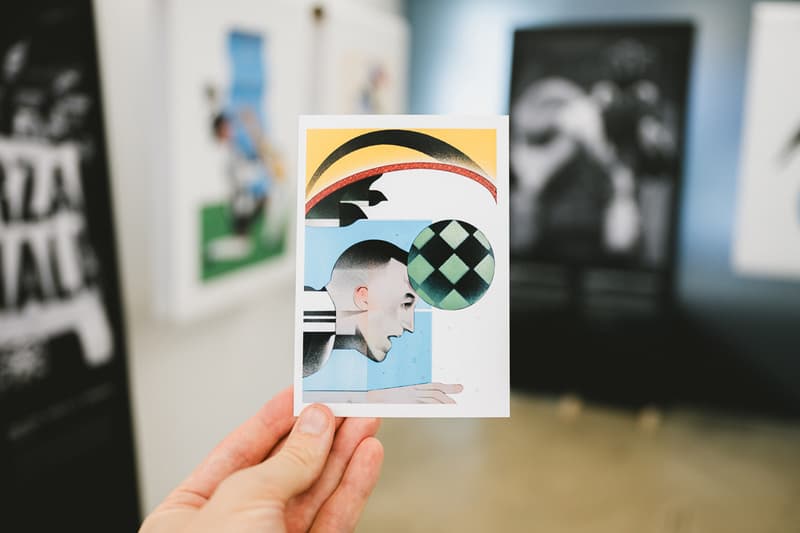 newcastle united joonho ko art exhibition road to wembley illustrator ewen spencer jimmy turrell korea seoul baltic center for contemporary arts