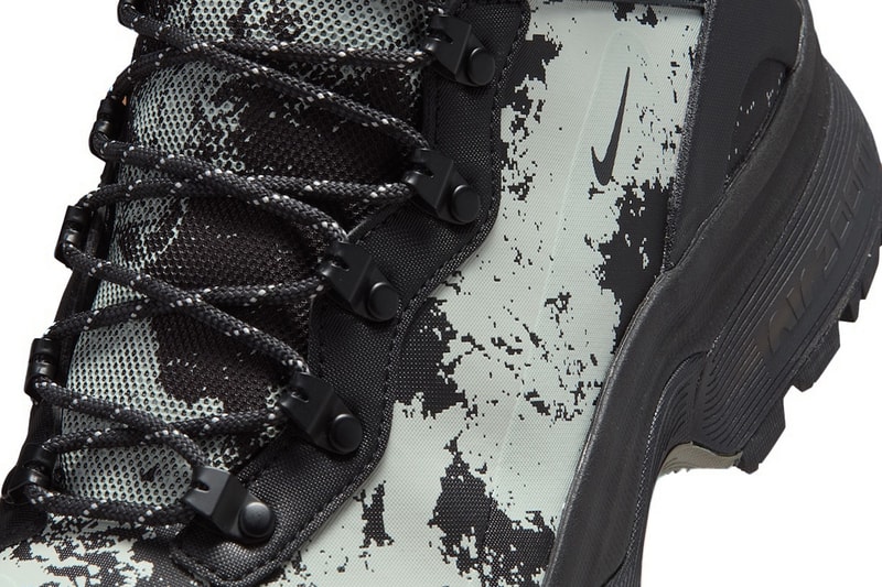 Nike ACG Air Zoom Gaiadome GORE-TEX "Digi Camo" Pack IB2328-001 IB2328-200  Release Info