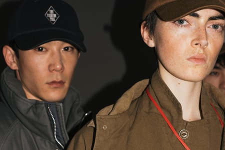 nonnative Reaffirms Its Enduring Philosophy With FW25 Collection