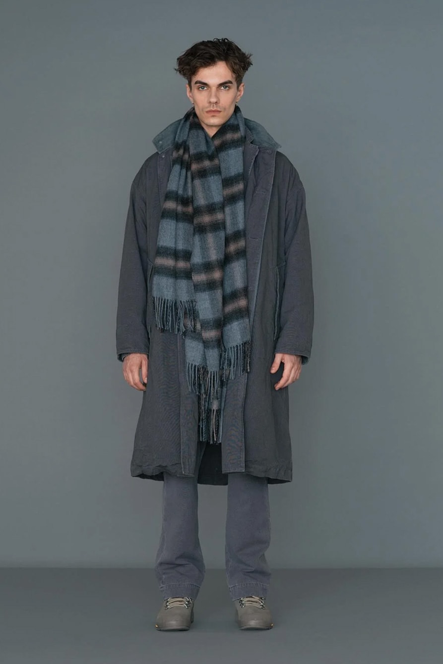 nonnative FW25 Collection Lookbook Release Info