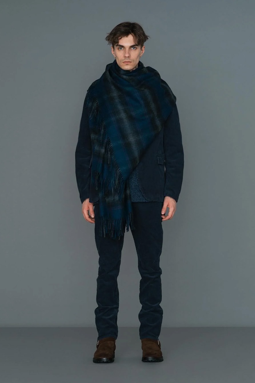 nonnative FW25 Collection Lookbook Release Info