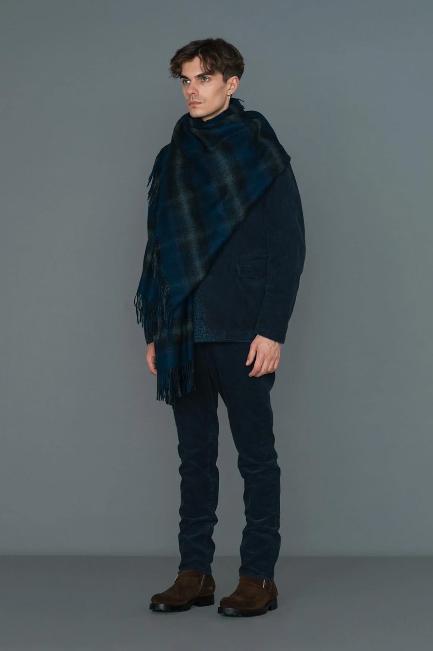 nonnative FW25 Collection Lookbook Release Info