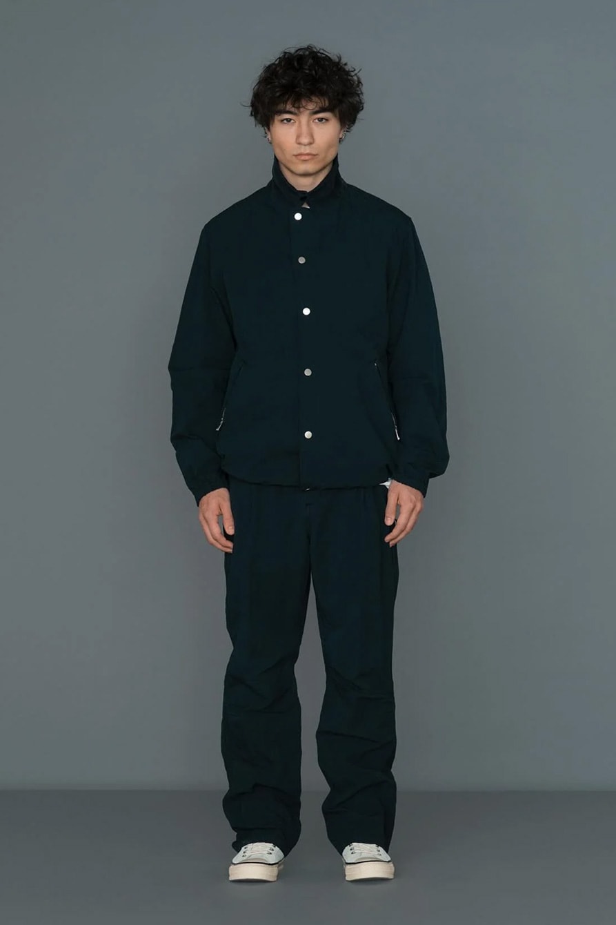 nonnative FW25 Collection Lookbook Release Info