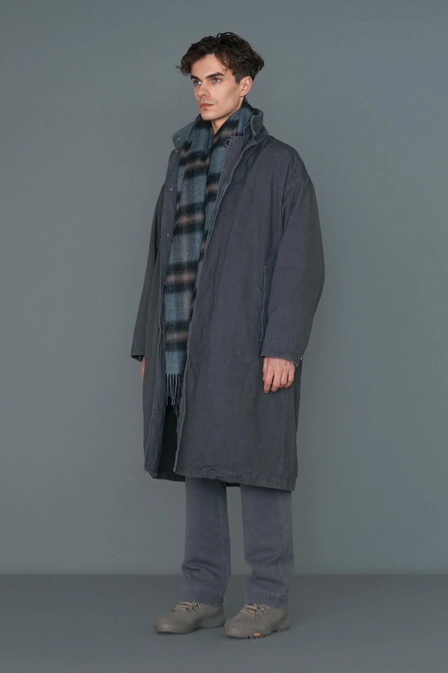 nonnative FW25 Collection Lookbook Release Info
