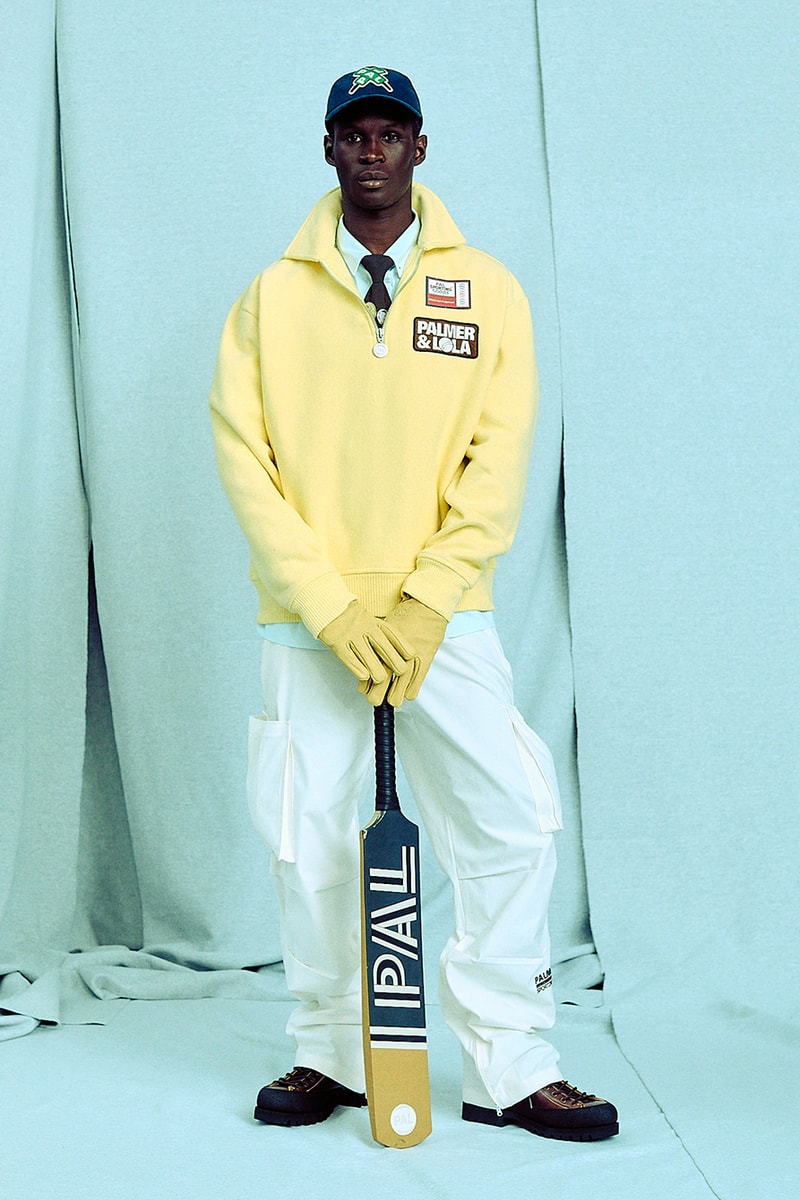 PAL Sporting Goods Fall/Winter 2025 Collection Lookbook The Cotsworld Info