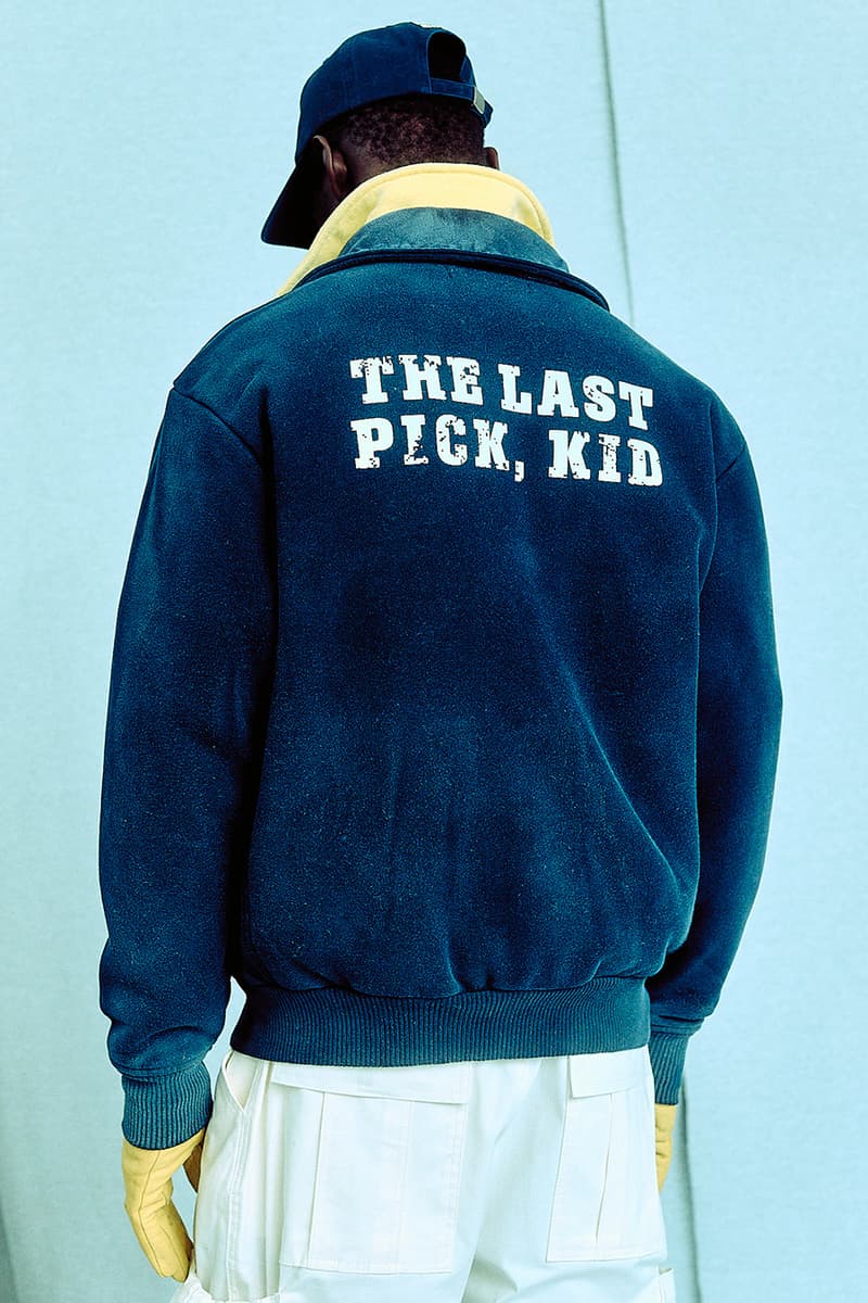 PAL Sporting Goods Fall/Winter 2025 Collection Lookbook The Cotsworld Info