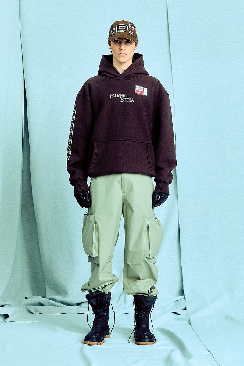 PAL Sporting Goods Fall/Winter 2025 Collection Lookbook The Cotsworld Info
