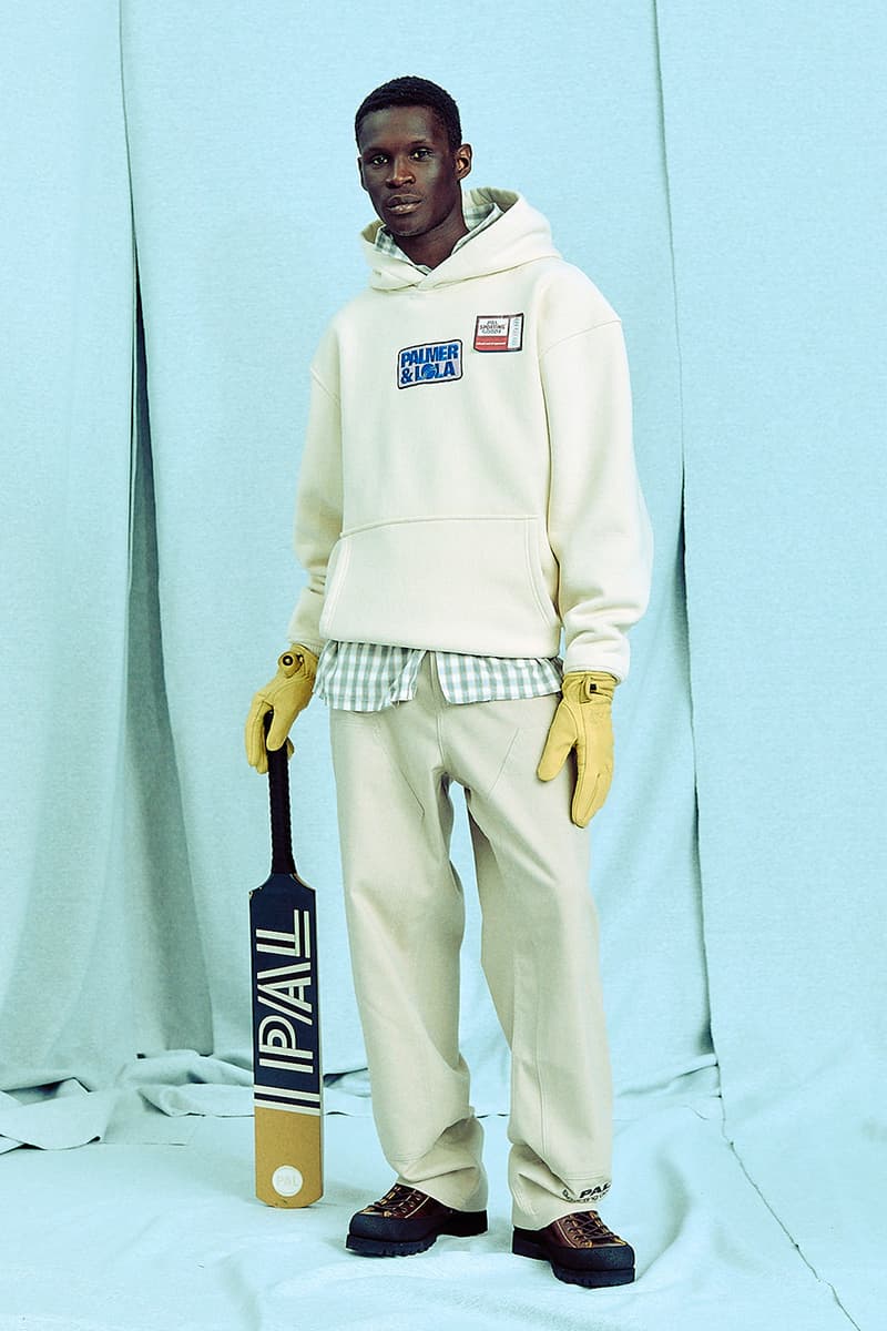PAL Sporting Goods Fall/Winter 2025 Collection Lookbook The Cotsworld Info
