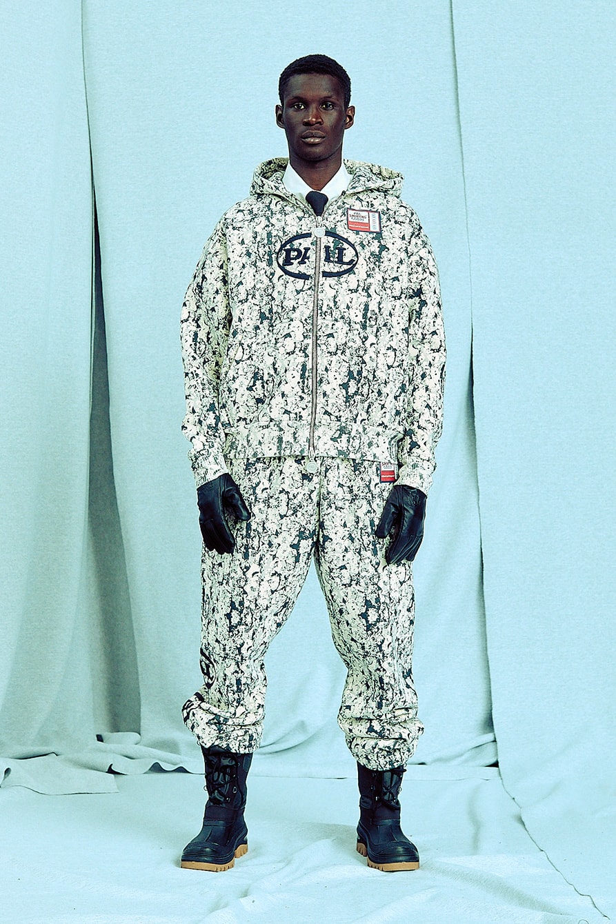 PAL Sporting Goods Fall/Winter 2025 Collection Lookbook The Cotsworld Info