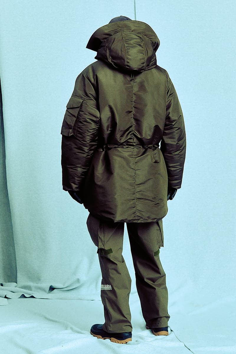 PAL Sporting Goods Fall/Winter 2025 Collection Lookbook The Cotsworld Info