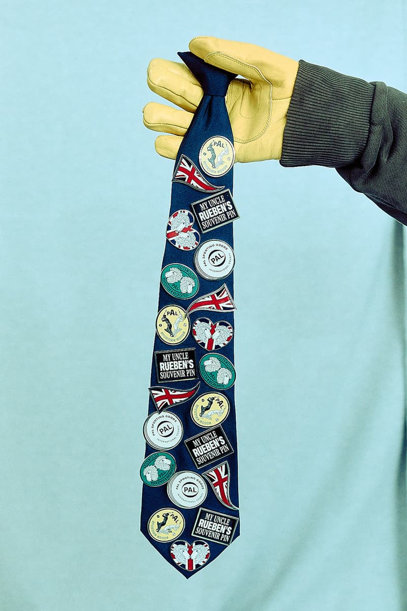 PAL Sporting Goods Fall/Winter 2025 Collection Lookbook The Cotsworld Info