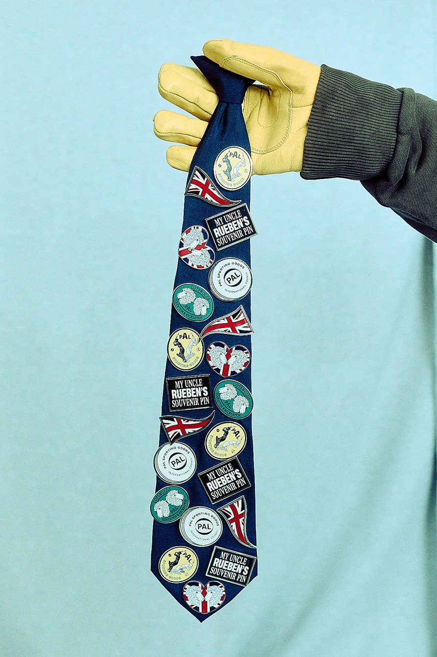 PAL Sporting Goods Fall/Winter 2025 Collection Lookbook The Cotsworld Info