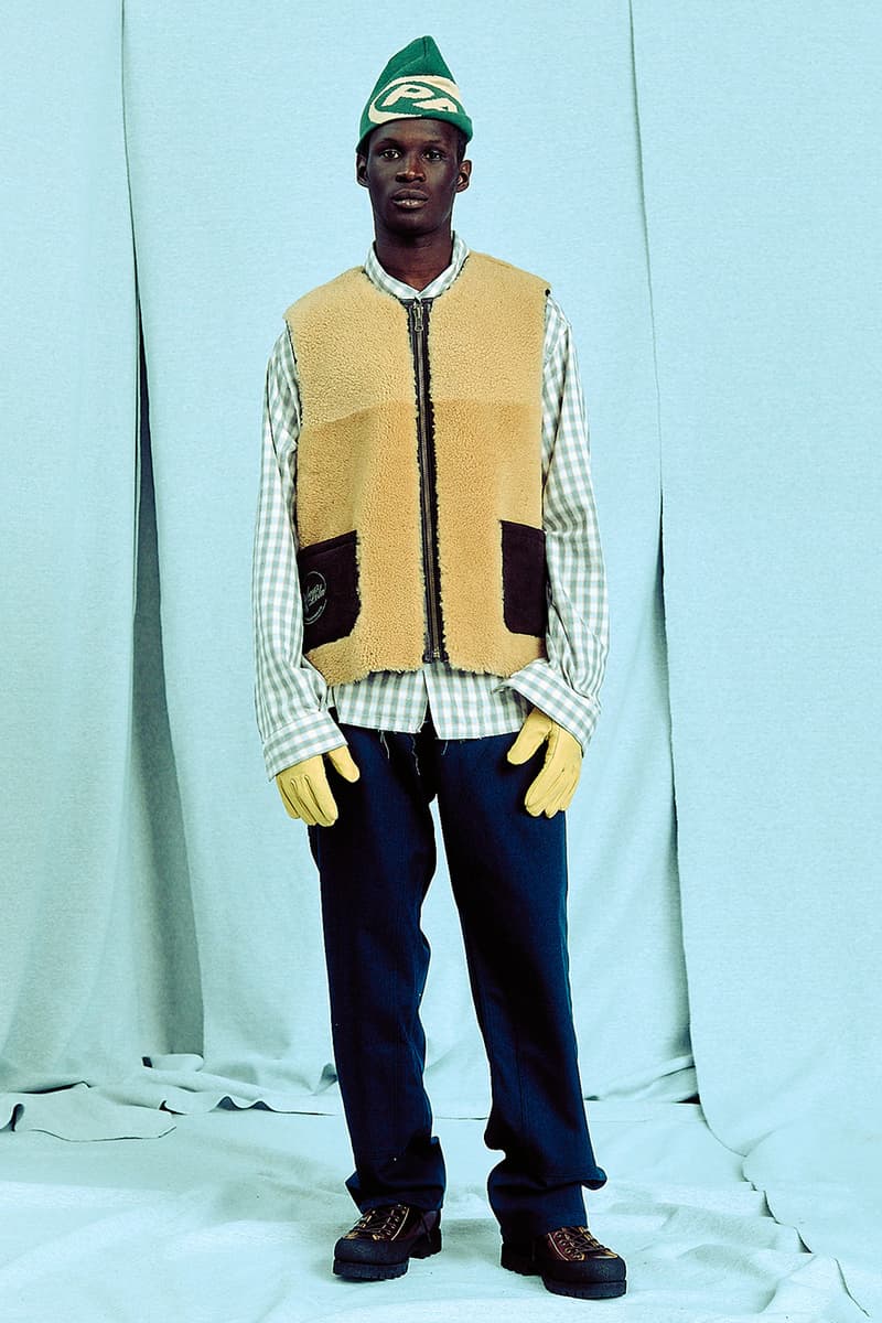 PAL Sporting Goods Fall/Winter 2025 Collection Lookbook The Cotsworld Info